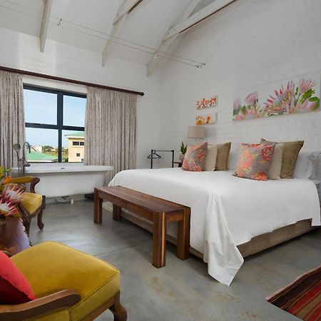 Stay At Friends Bettys Bay Phòng bức ảnh