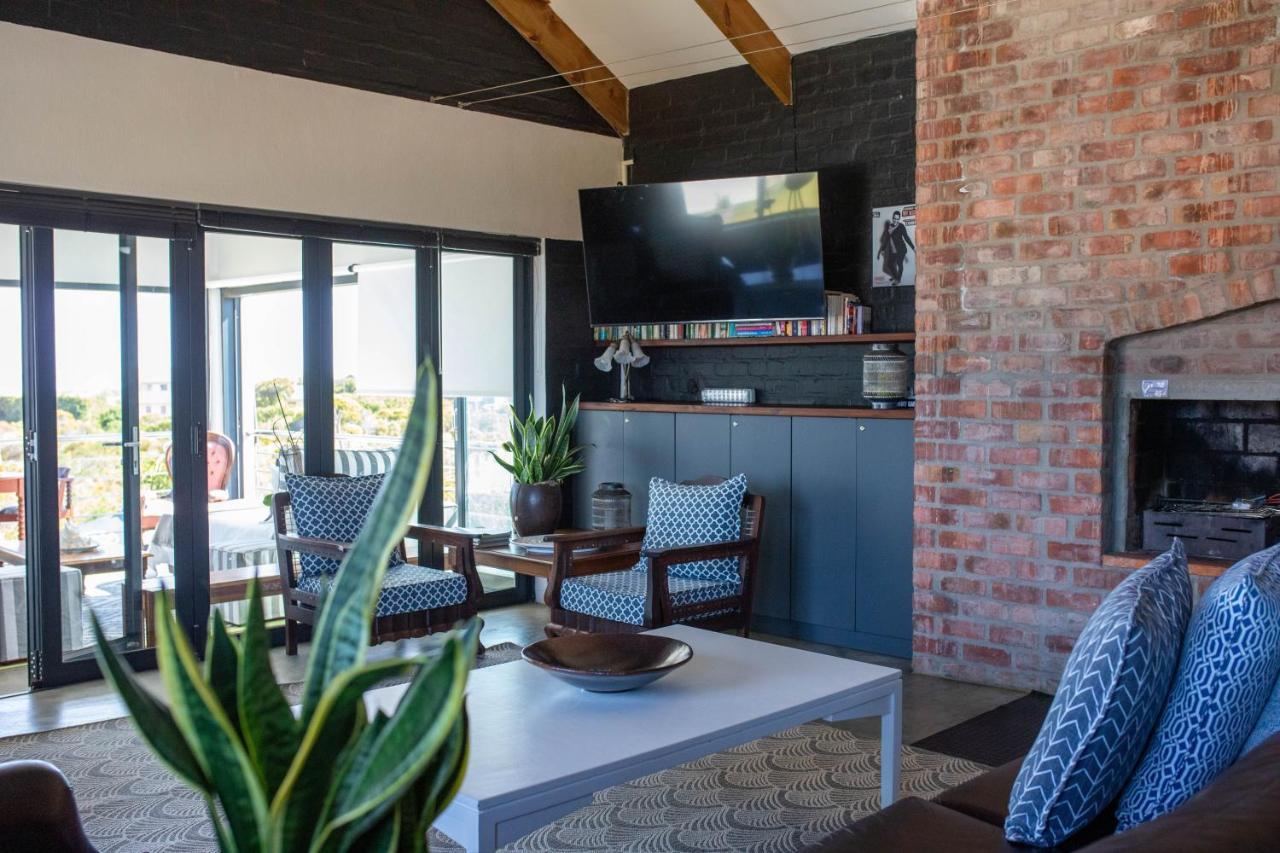 Stay At Friends Bettys Bay Ngoại thất bức ảnh