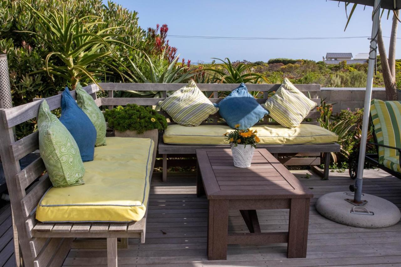 Stay At Friends Bettys Bay Ngoại thất bức ảnh