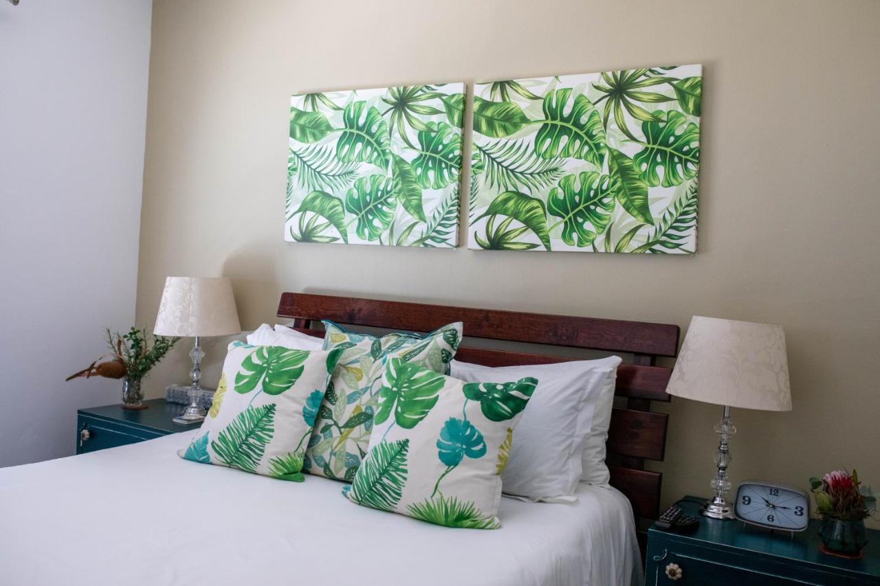 Stay At Friends Bettys Bay Ngoại thất bức ảnh