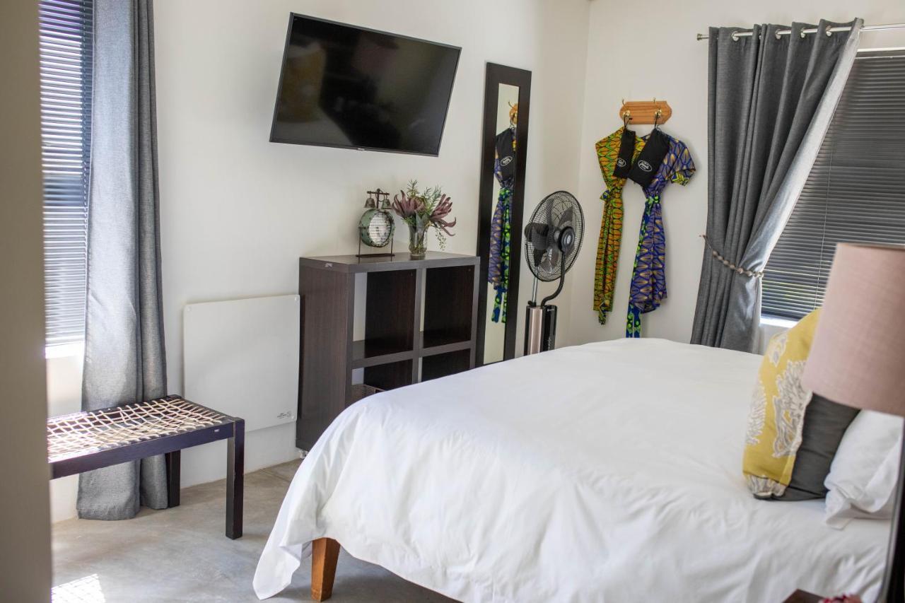 Stay At Friends Bettys Bay Ngoại thất bức ảnh