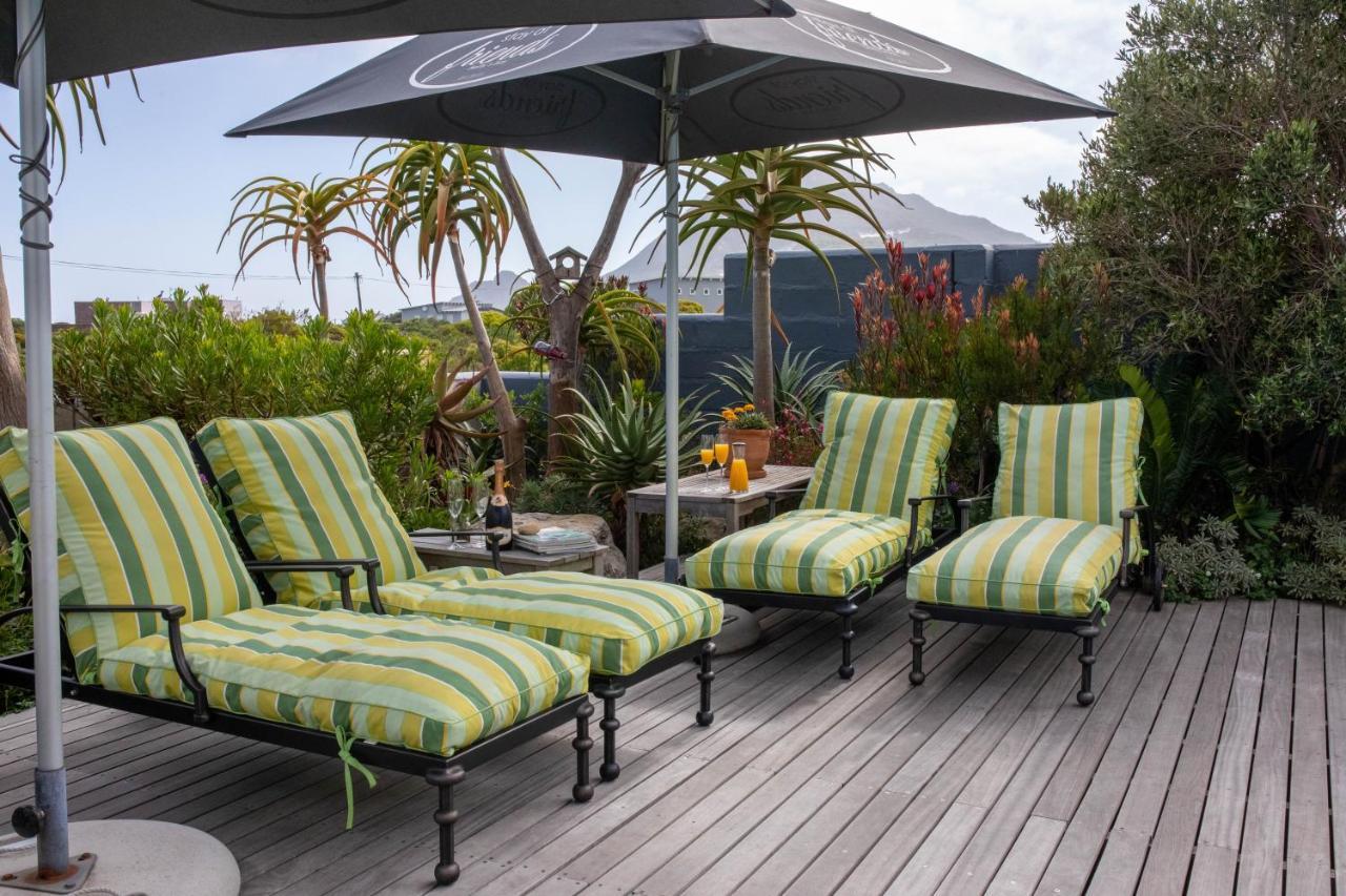 Stay At Friends Bettys Bay Ngoại thất bức ảnh