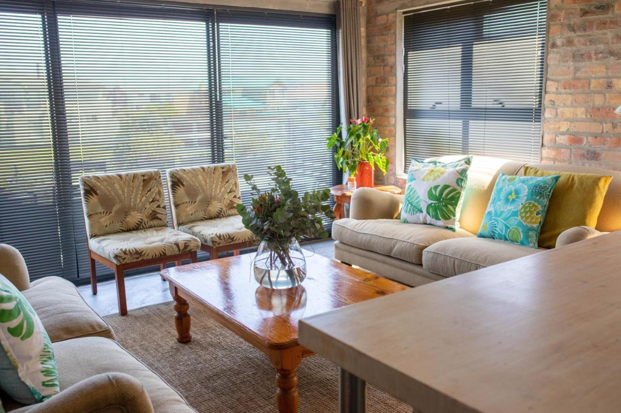 Stay At Friends Bettys Bay Ngoại thất bức ảnh