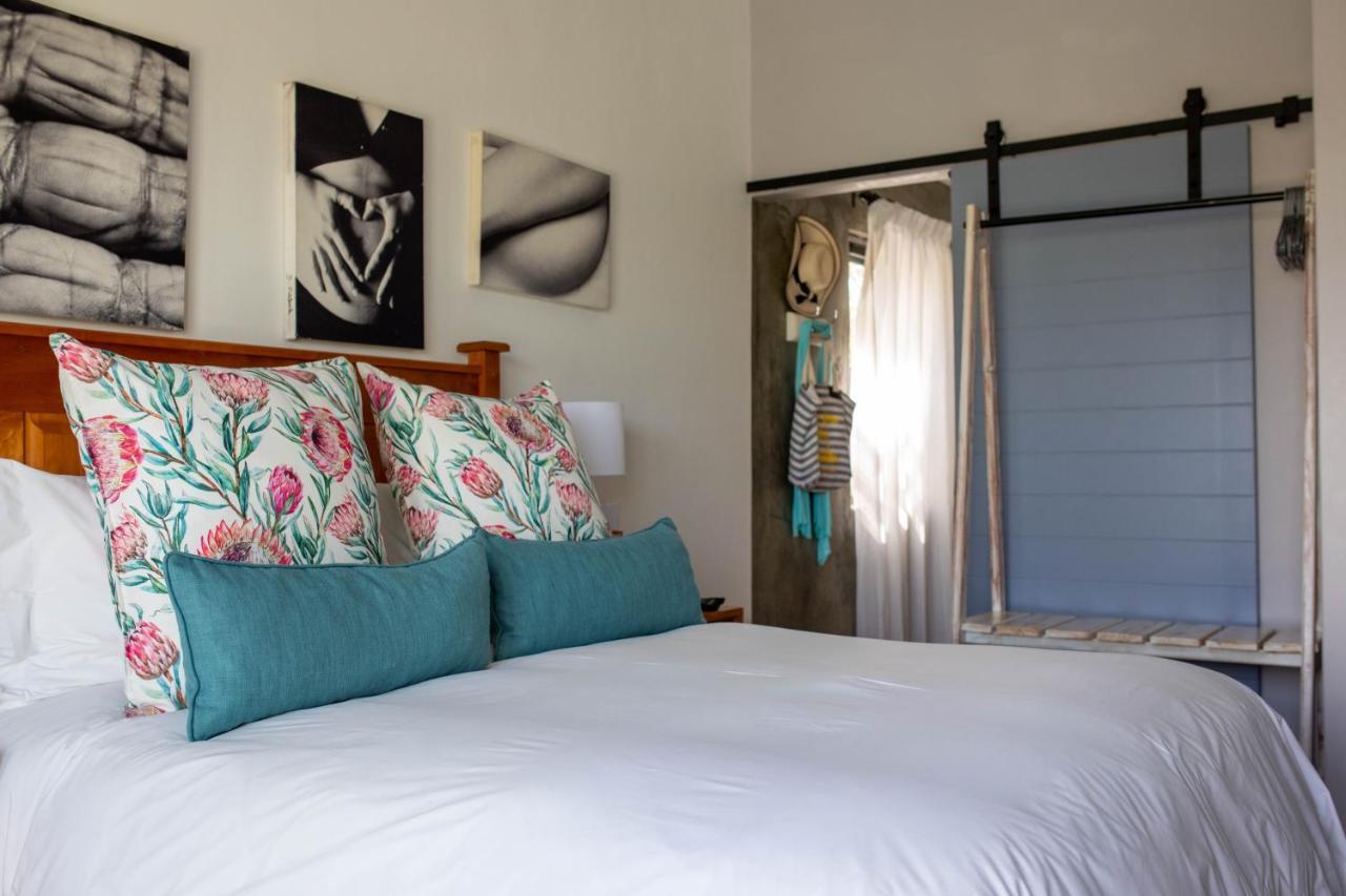 Stay At Friends Bettys Bay Ngoại thất bức ảnh