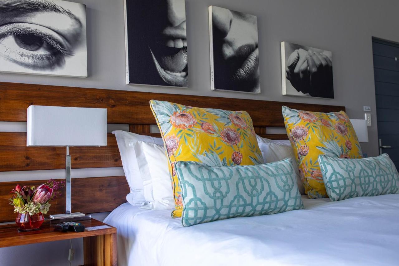 Stay At Friends Bettys Bay Ngoại thất bức ảnh
