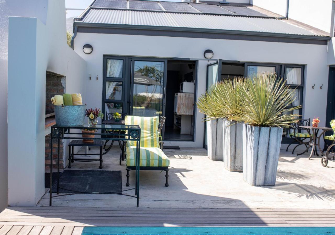Stay At Friends Bettys Bay Ngoại thất bức ảnh