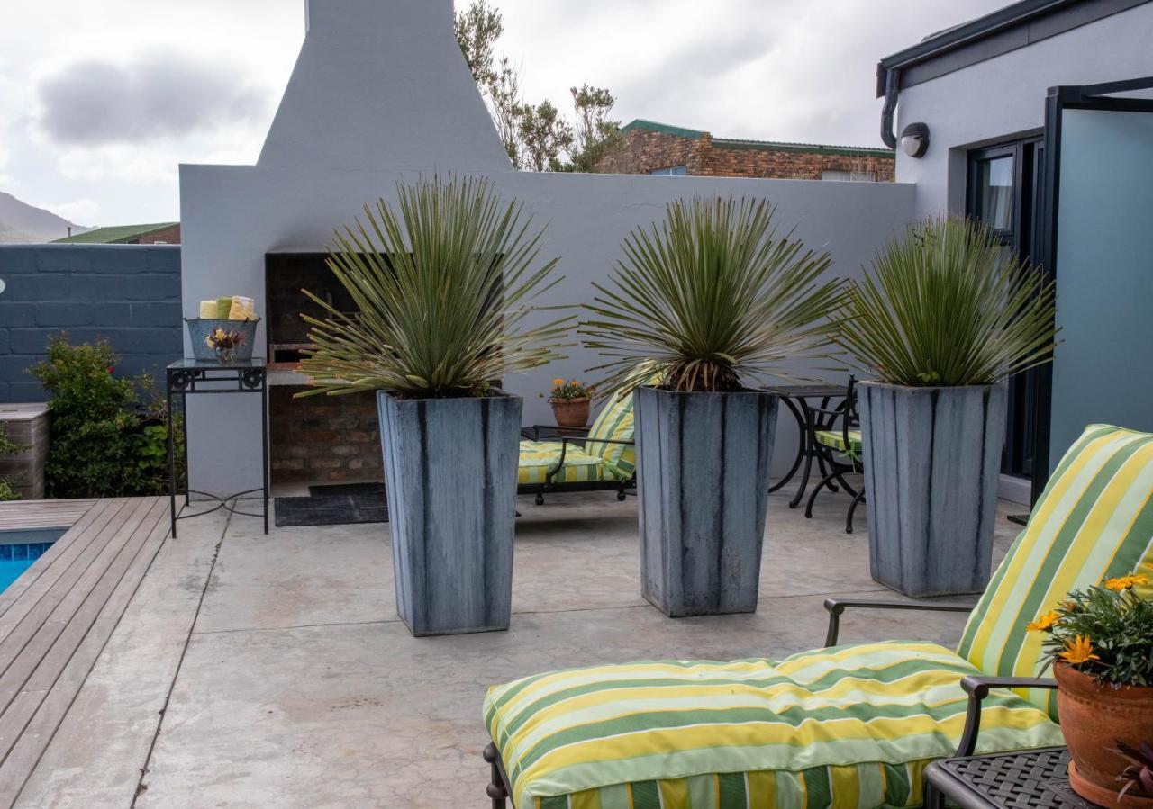 Stay At Friends Bettys Bay Ngoại thất bức ảnh