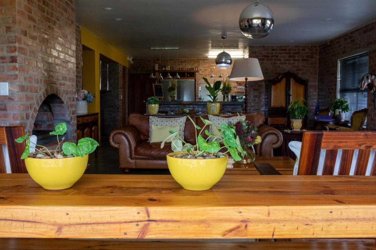 Stay At Friends Bettys Bay Ngoại thất bức ảnh