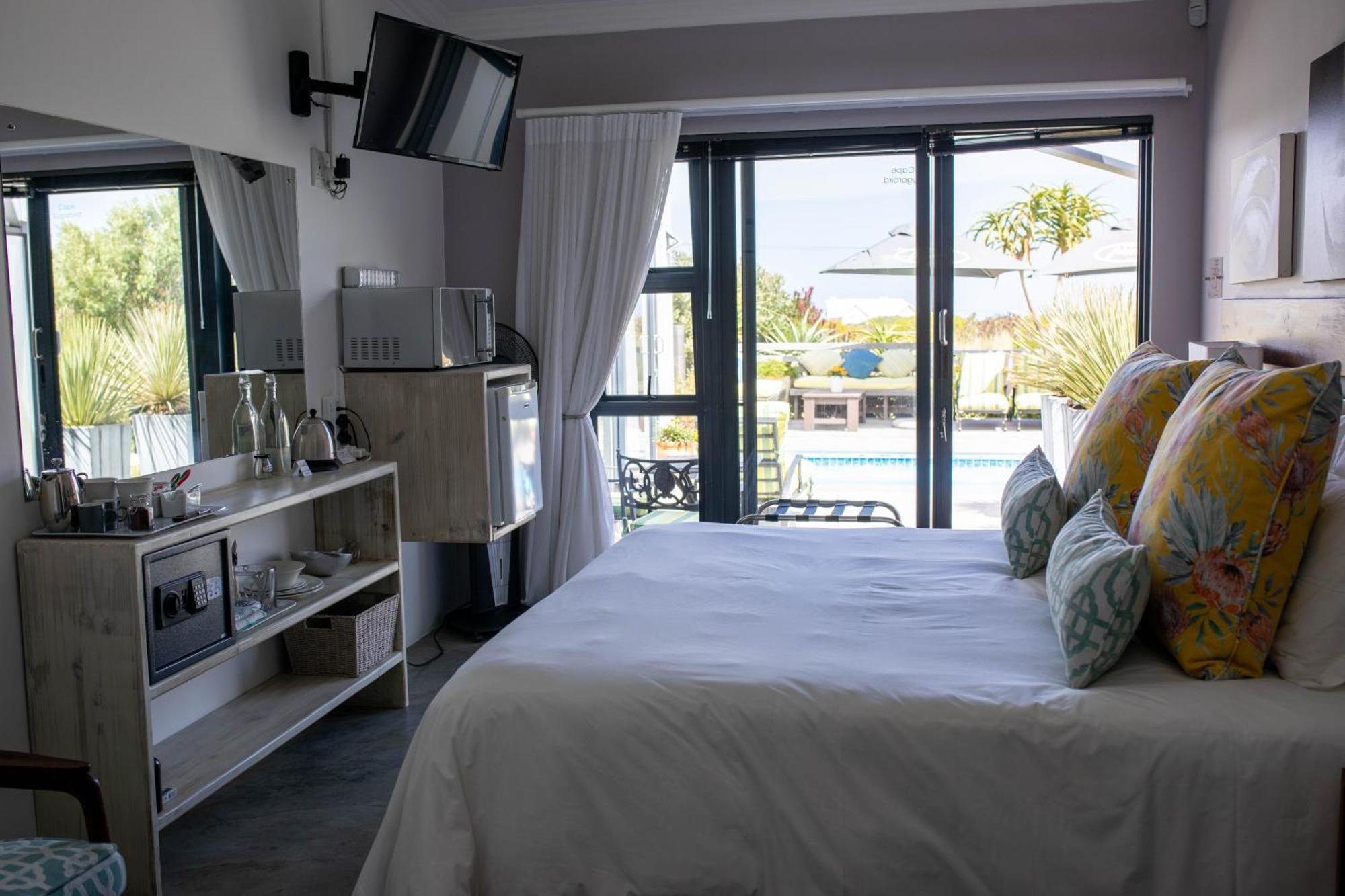 Stay At Friends Bettys Bay Phòng bức ảnh