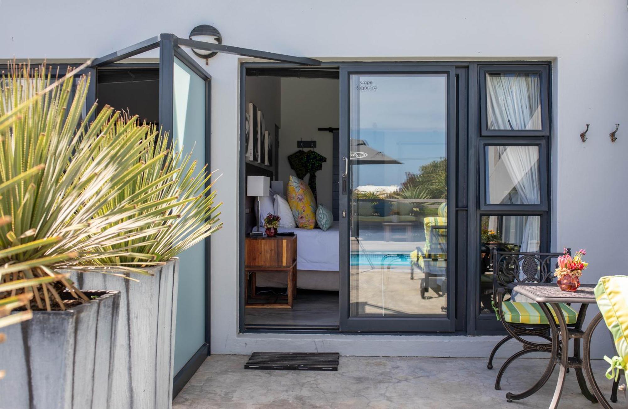 Stay At Friends Bettys Bay Phòng bức ảnh