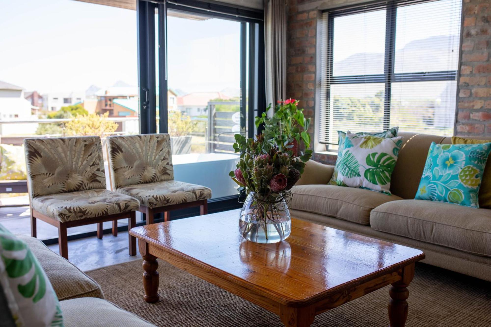 Stay At Friends Bettys Bay Phòng bức ảnh