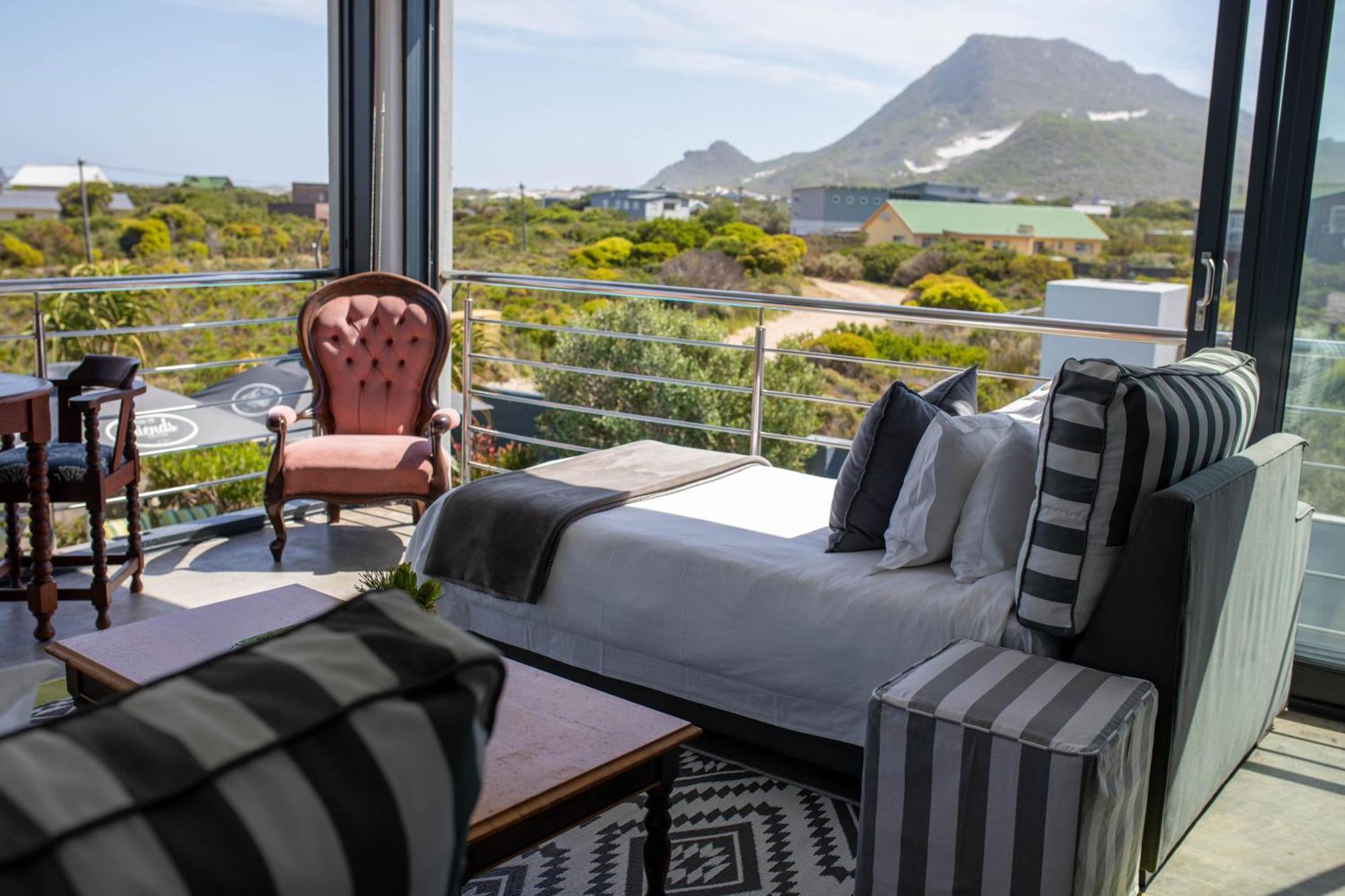 Stay At Friends Bettys Bay Phòng bức ảnh