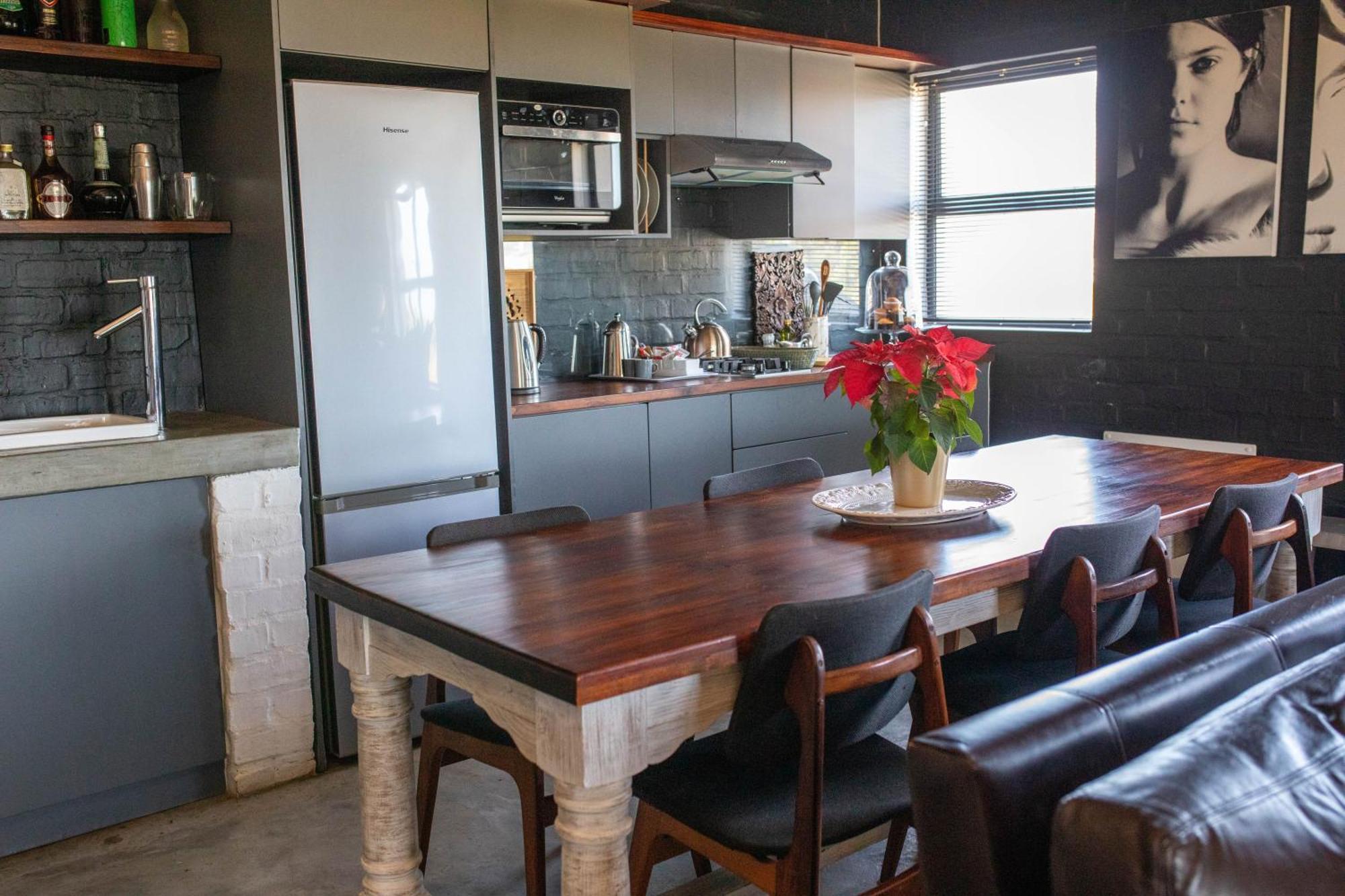 Stay At Friends Bettys Bay Phòng bức ảnh