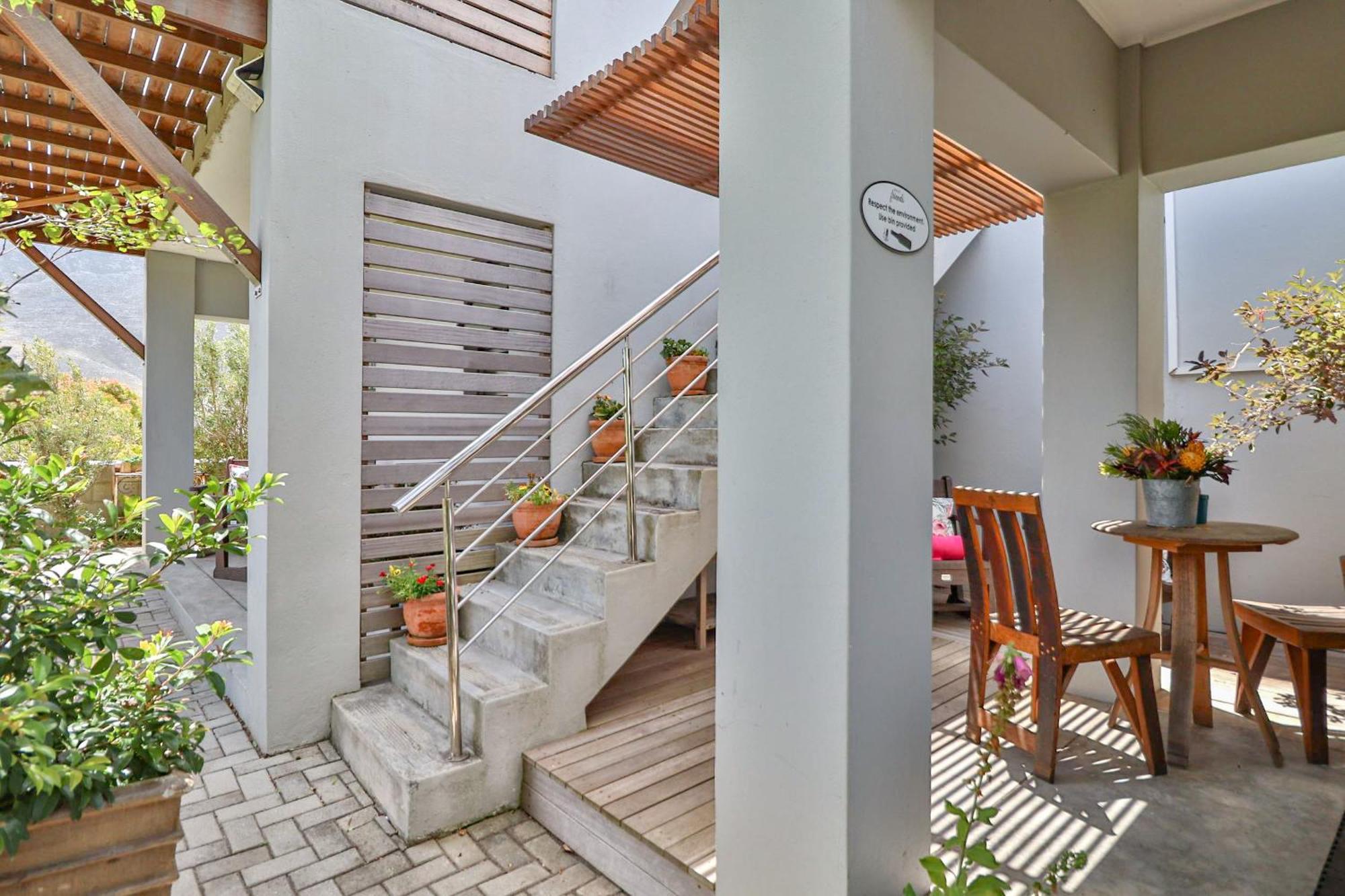 Stay At Friends Bettys Bay Phòng bức ảnh