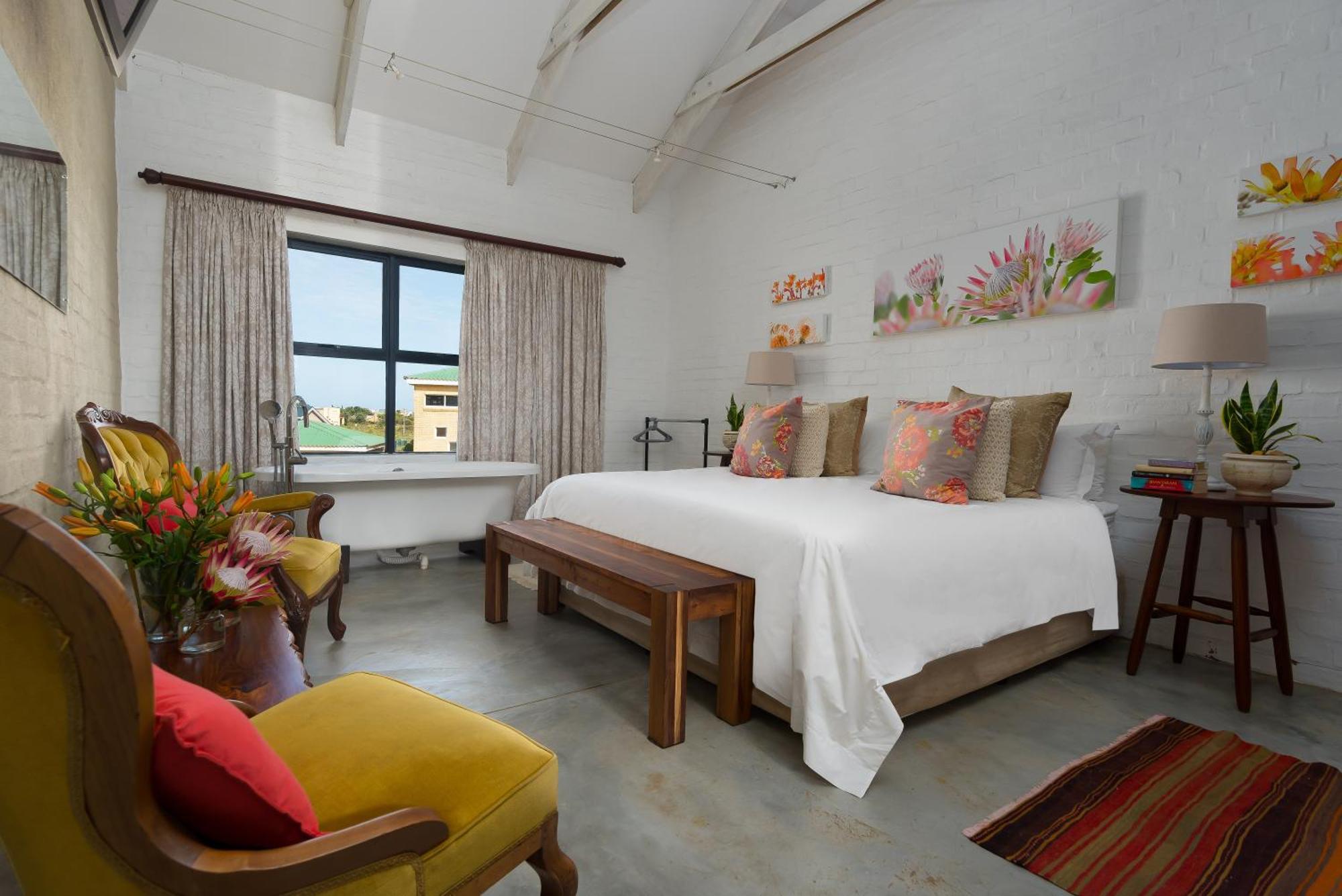 Stay At Friends Bettys Bay Phòng bức ảnh