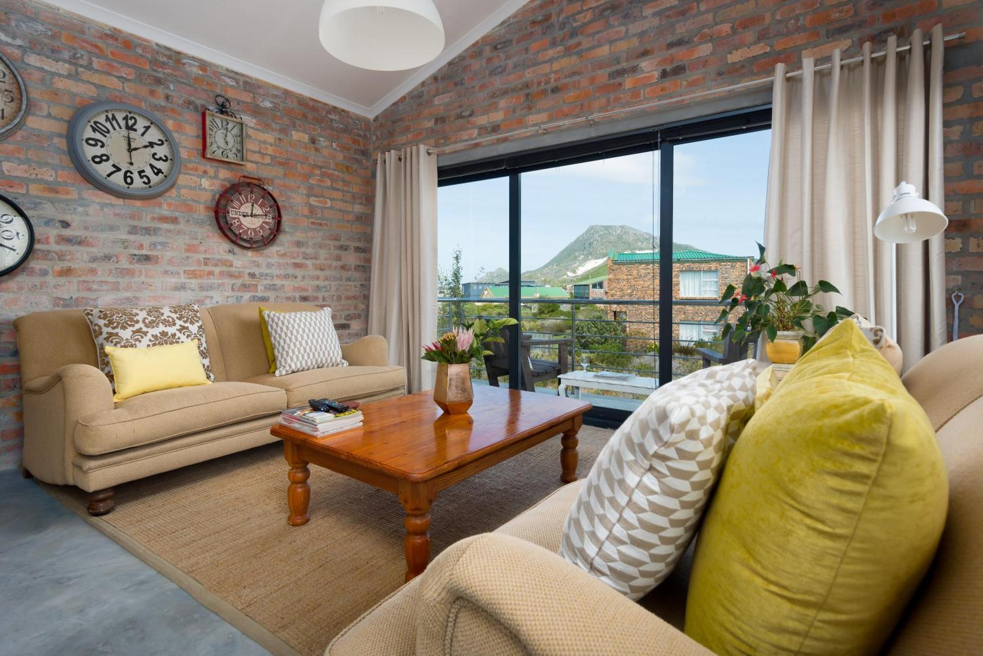 Stay At Friends Bettys Bay Phòng bức ảnh